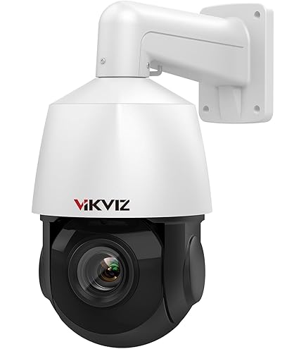Amazon.com : IP Speed Dome Camera with Infravermelho Optical Zoom